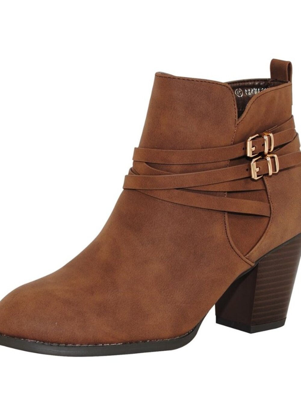 Collection Women Fashion Booties